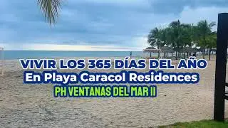 Apartamento  en Playa Caracol  Residences Punta  Chame