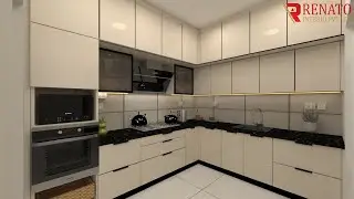 SOBHA Sentosa ||  Bangalore || 3 Bedroom Interior II Sobha ||