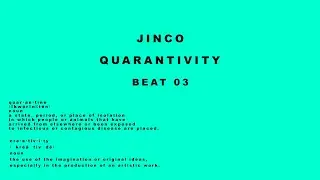 QUARANTIVITY BEAT 3
