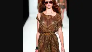 Project Runway: Fashion Week, Spring 2011