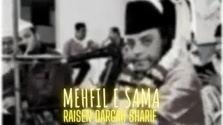 Jahan Roshan Az Taz Jamal E Mohammad Syed Mukarram Ali Warsi