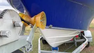 Tournament 1900 Centre Console