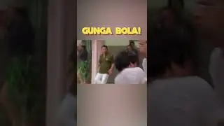 Gunga Bola! #rajpalyadav #shaktikapoor #razakkhan #manojjoshi #comedy #bollywood #funny #viralvideo