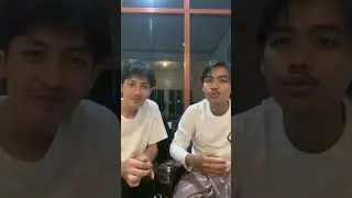 WAWANCARA OWNER MUDA HOMESTAY JOGLO DHEPIS