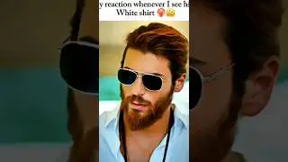 Chadhti javani Teri #Can yaman attitude💥