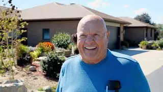 Moser Testimonial