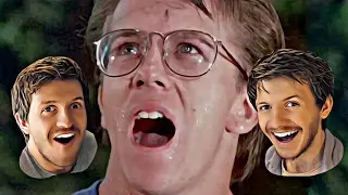 The BEST Of Bad Acting!...