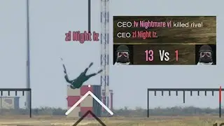 jumping my stalker