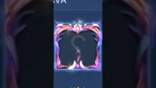 Border Avatar abyssal gratis mlbb@mobilelegends_indonesia