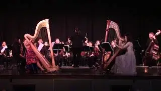 The Passion of Angels- Marjan Mozetich