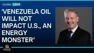 Ник Редман из Oxford Analytica: Венесуэльская нефть не повлияет на &laquo;энергетического монстра&raquo; США ...