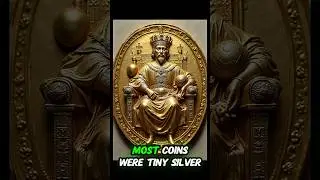 #historiccoins #oldcoins #shortvideo #viralvideo