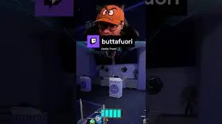 Jumpscare Moon 😣🌛(FNAF Security Breach)