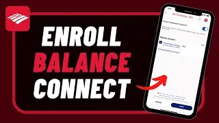 Bank of America - Enroll in Balance Connect for Overdraft Protection !