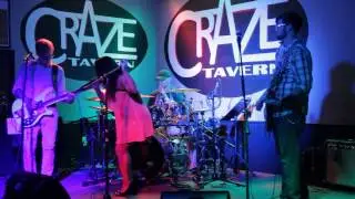 Kelly Ballard  Cover)   Creep