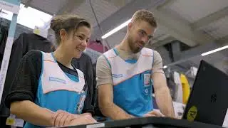 Decathlon Echirolles