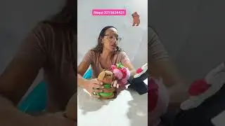 Capibara parte 1