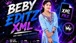 “SARKIYO MAN SAR SAR ❤️ | NEPALI SONG 🎵XML FILE READY 🔥 | DOWNLOAD NOW”#nepalisong #foryou 