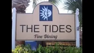 Covid 19 Update Tides Restaurant March 28 Ron Crider