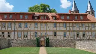 Drübeck, 2024