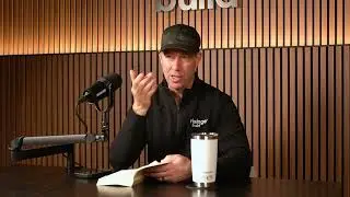 A Look Back with Matt Risinger | Build Show Clips
