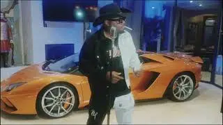 19 Dollar Lap Dance (Remix)