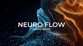 Laser Focus Training &mdash; 18Hz Beta Binaural Beats, Enhanced Cognitive Performance
