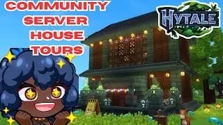 Exploring Every Cool House in the Game With A Surprise Exploit!