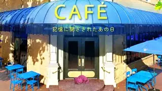 escape game CAF&Eacute; 記憶に閉ざされたあの日【playPLANT】 ( 攻略 /Walkthrough / 脫出)