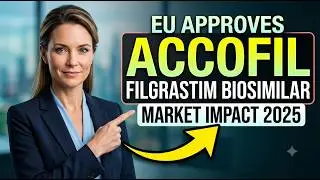 💉📊 𝗘𝗨 𝗔𝗣𝗣𝗥𝗢𝗩𝗘𝗦 𝗔𝗖𝗖𝗢𝗙𝗜𝗟 | 𝗙𝗜𝗟𝗚𝗥𝗔𝗦𝗧𝗜𝗠 𝗕𝗜𝗢𝗦𝗜𝗠𝗜𝗟𝗔𝗥 𝗠𝗔𝗥𝗞𝗘𝗧 𝗜𝗠𝗣𝗔𝗖𝗧 𝟮𝟬𝟮𝟱