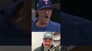 Opposing coach yells at Tommy Pham