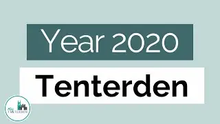 Tenterden Year 2020 - a review of the year