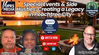 Ep#344 | How Cities Pull Off Large-Scale Community Events