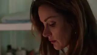 Stefania Spampinato as Carina Deluca 6x15 p6