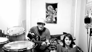 Threadbare Sky - Alex Badger & Tom Van Deursen (original)