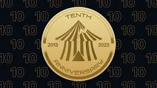 Ten Years of Broken Circus! - A Retrospective Run Down Memory Lane