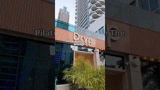 Dubai pilates review