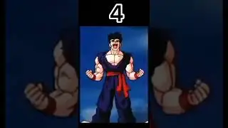 mejores gritos de drag&oacute;n ball 😎