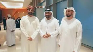 GREEN HYDROGEN SUMMIT OMAN 2021 (SHOWCASE)
