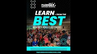 The Florida Soccer School's Elite Residential Academy