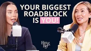 Tina Chen Craig On Why Nothing Is That Serious, Career Mistakes & Confidence