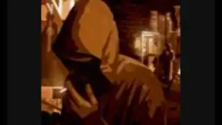 UK Hip Hop Beat/Oriental style