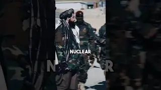 Top 3 Iranian Super Soldiers Who Never Question Orders
