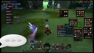 4Story Summoner PVP -Mission War
