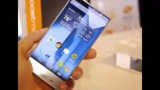 Sharp Aquos Crystal 2