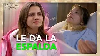 Aranza se vuelve REBELDE y deja SOLA a su MAMÁ en el peor momento | CAJITA DE ESPERANZA 2/4 | LRDG