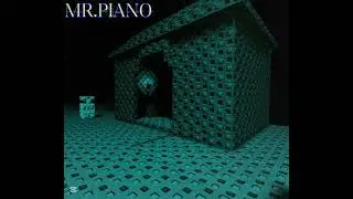 My piano brain