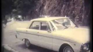 Repulse bay & Stanley Village etc - Hong Kong  - 1971