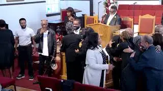 01/04/2026 Happy New Year! Communion Sunday