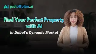 AI-Powered Property Search in Dubai | Sobha Hartland investment